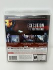 Hitman: Absolution (PS3, Sony PlayStation 3, 2012) CIB Complete with Manual  — photo 2