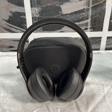 Beats by Dr. Dre Beats Solo 4 Wireless On-Ear Headphones Black Works
