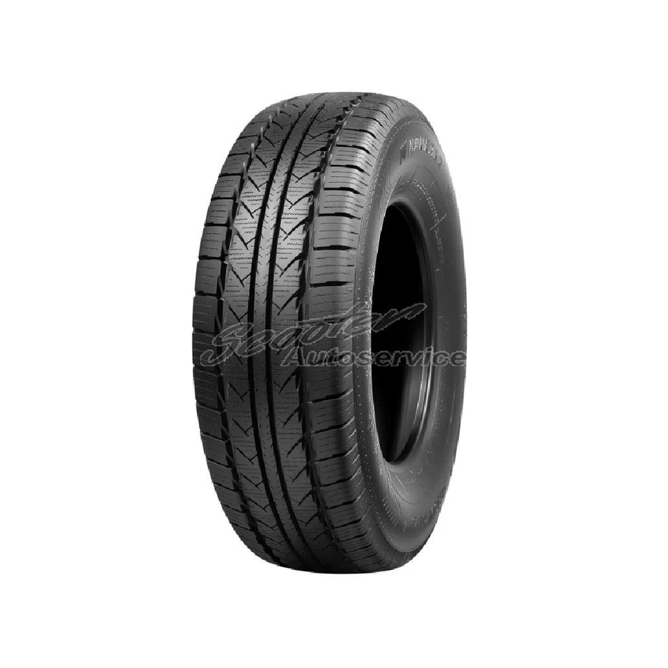 Nankang 225/65 R16 112T Winterreifen Snow SL-6 3PMSF | 26426
