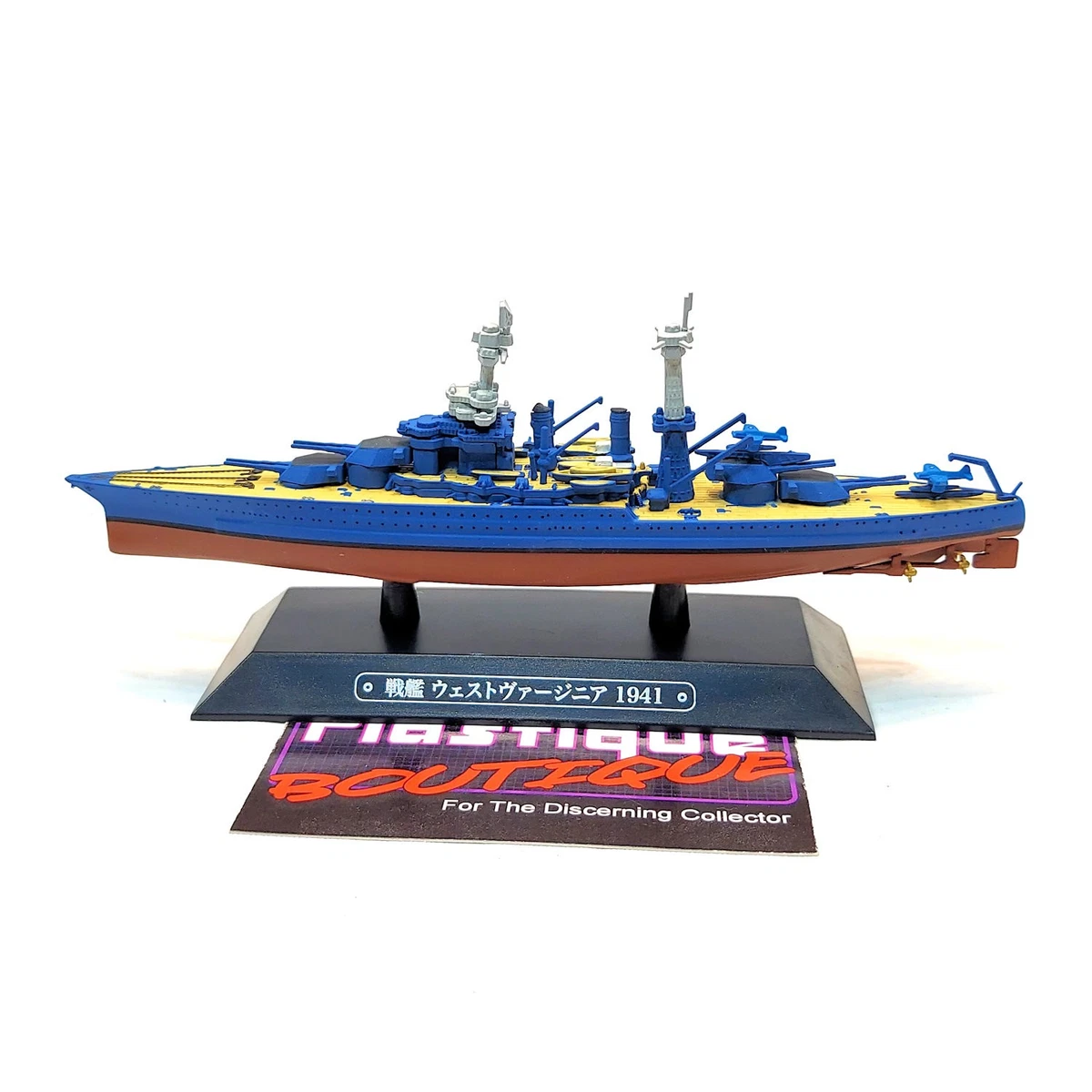 Eaglemoss Diecast Boats & Ships for sale | eBay