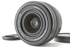  Top MINT  SONY FE 28-60mm f4-5.6 SEL2860 Lens E mount From JAPAN