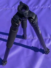 OBEN AC-2361 3 Section Aluminum Tripod