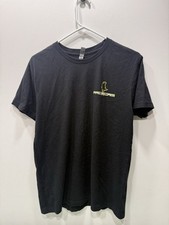 The Mandalorian and Grogu Star Wars Cast And Crew Tshirt Size M ( See Pics) Rare