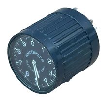 Bourns 3640S-1-254 Knob pot Potentiometer 250K