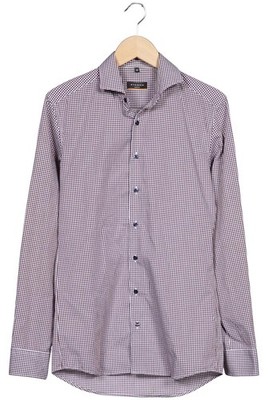eterna Hemd Herren Oberteil Business Hemd Freizeit Hemd Gr. KW DE 38... #isclmft