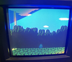 Mega Man 3 (Nintendo NES, 1990) Authentic Cartridge and Manual Tested Works