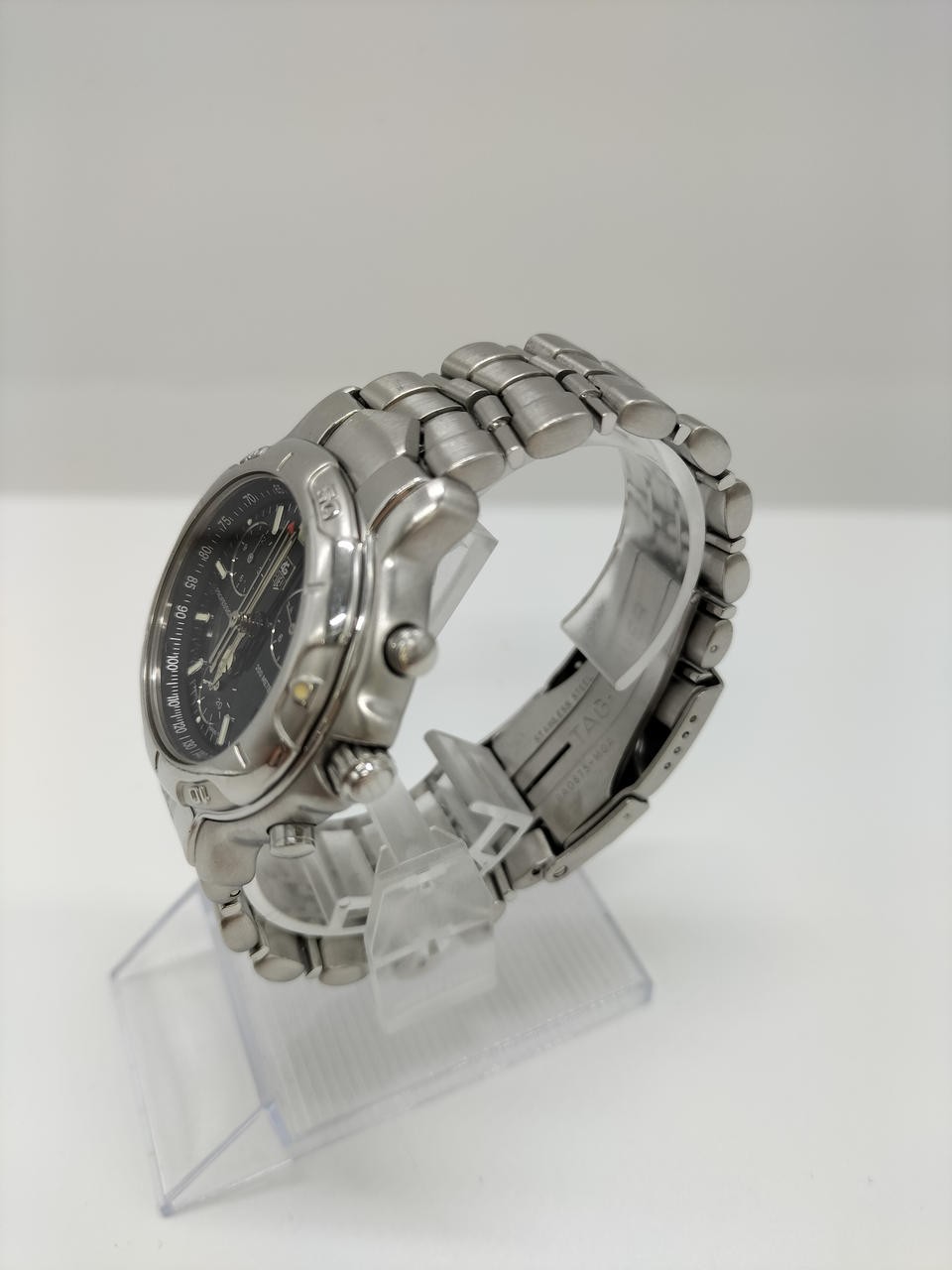 Quartz Watch Professional Model CH1113 0 image 3