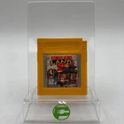 Donkey Kong Land III (GameBoy, 1997)