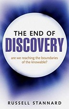 The End of Discovery : Are We Approaching the...