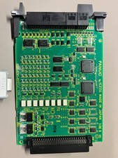 Fanuc Safety Expansion PCB A20B-8201-0110/03B  A05B-2602-J200  A05B-2600-J132