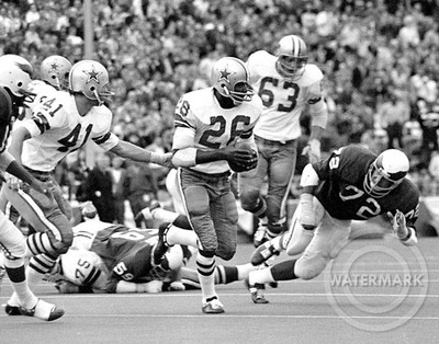 Herb Adderley 8.5x11 Photo Picture Dallas Cowboys Football v1