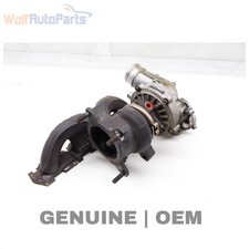 2009-2017 Vw Tiguan 2.0l - Turbo Turbocharger 06j145713t
