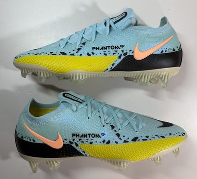 Nike Phantom GT2 Elite FG ACC Lucent Pack CZ9890-408 Men 7.5 Women 9 New No Box