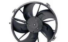 W3G300-ER38-45 ebm-papst, Inc. Miscellaneous EC Axial Fan