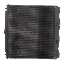 Radiateur Nissan NP300