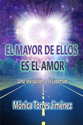 El Mayor de Ellos Es El Amor by D'Har Services Edilma Angel (Spanish) Paperback 