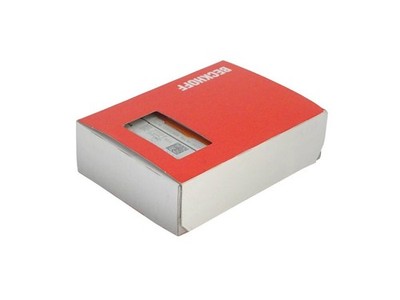 BECKHOFF EL7221-9014 -FS- ; EtherCAT-Klemme, 1-Kanal-Motion-Interface, 48VDC