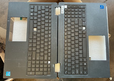 Dell Latitude 15 3520 Palmrest US Keyboard 0DJP76 DJP76 Pr