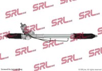 SRLine Lenkgetriebe Hydraulisch FüR Audi A4 B5 VW Passat B5 Skoda Superb I Neu