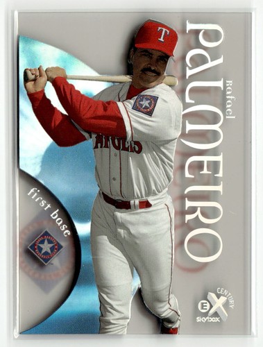 1999 Rafael Palmeiro #39