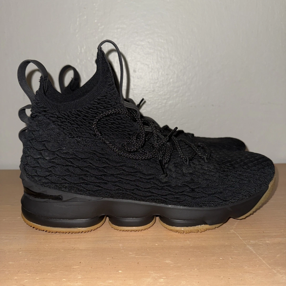 Nike LeBron 15 Sneakers for Men for Sale | Authenticity Guaranteed