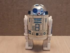 R2-D2 1977 Vintage Kenner Star Wars Action Figure Nice!