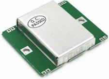 HB100 Microwave Doppler Radar Detector Probe Wireless Sensor Module 10.525Ghz