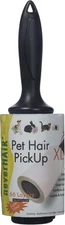Savory Prime Pet Treats NeverHair Hair Pick Up Roller for X-Large, Black 