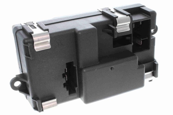 Regler InnenraumgebläSe Vemo V10-79-0023 FüR Audi A6 4F5 C6 4F2 R8 Avant Allroad-image