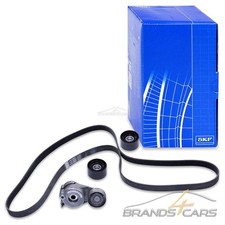 SKF KEILRIPPENRIEMENSATZ FÜR MERCEDES CLS C219 320 350 CDI