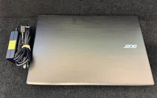 Acer Aspire E5-575 N16Q2 i7-6500U 256GB SSD 8GB RAM **USED** (See Description)
