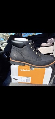 Worn once!  In Box TIMBERLAND BOOTS  MENS SIZE 12 NEVER WORN