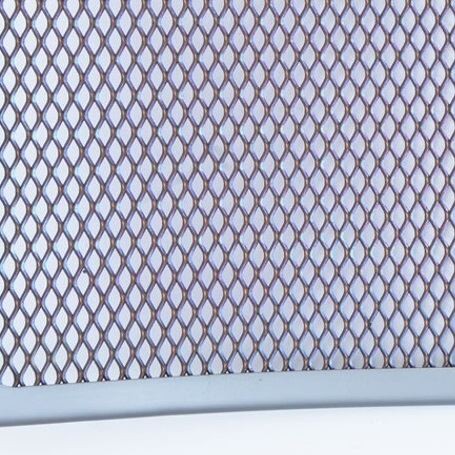 R&G Oil Cooler Guard Titanium Ducati Streetfighter V4 S 2020 - 2024