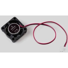 UltiMaker Hot-end Cooling Fan 5VDC 0.08A UM2 Hot-end Cooling Fan 5V UM2 133