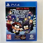 South Park Straight Clashes - PLAYSTATION 4 Italian Version PS4