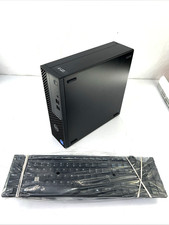 Dell OptiPlex 3000 SFF i5-12500 16GB 256GB SSD Win11 Pro w/ KB Mouse DP BUNDLE