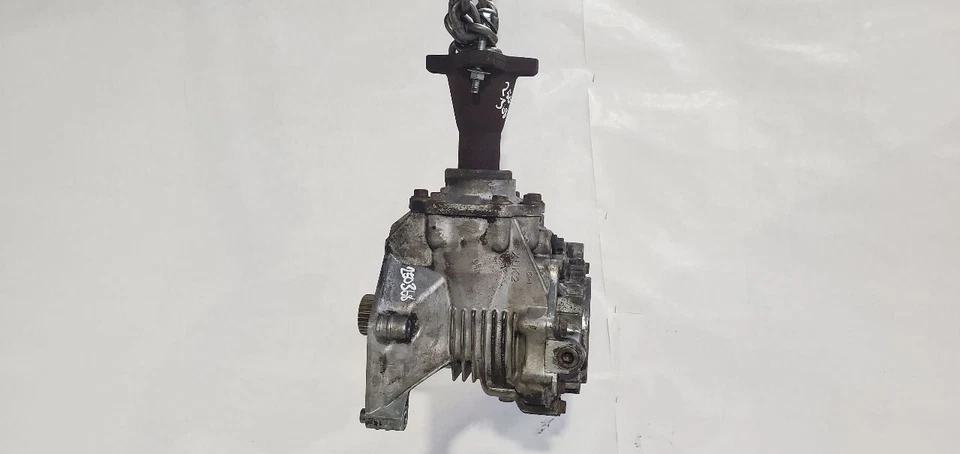 2009 2014 Nissan Murano CrossCabriolet OEM Transfer Case 3.5L AWD  - Image 2 of 4