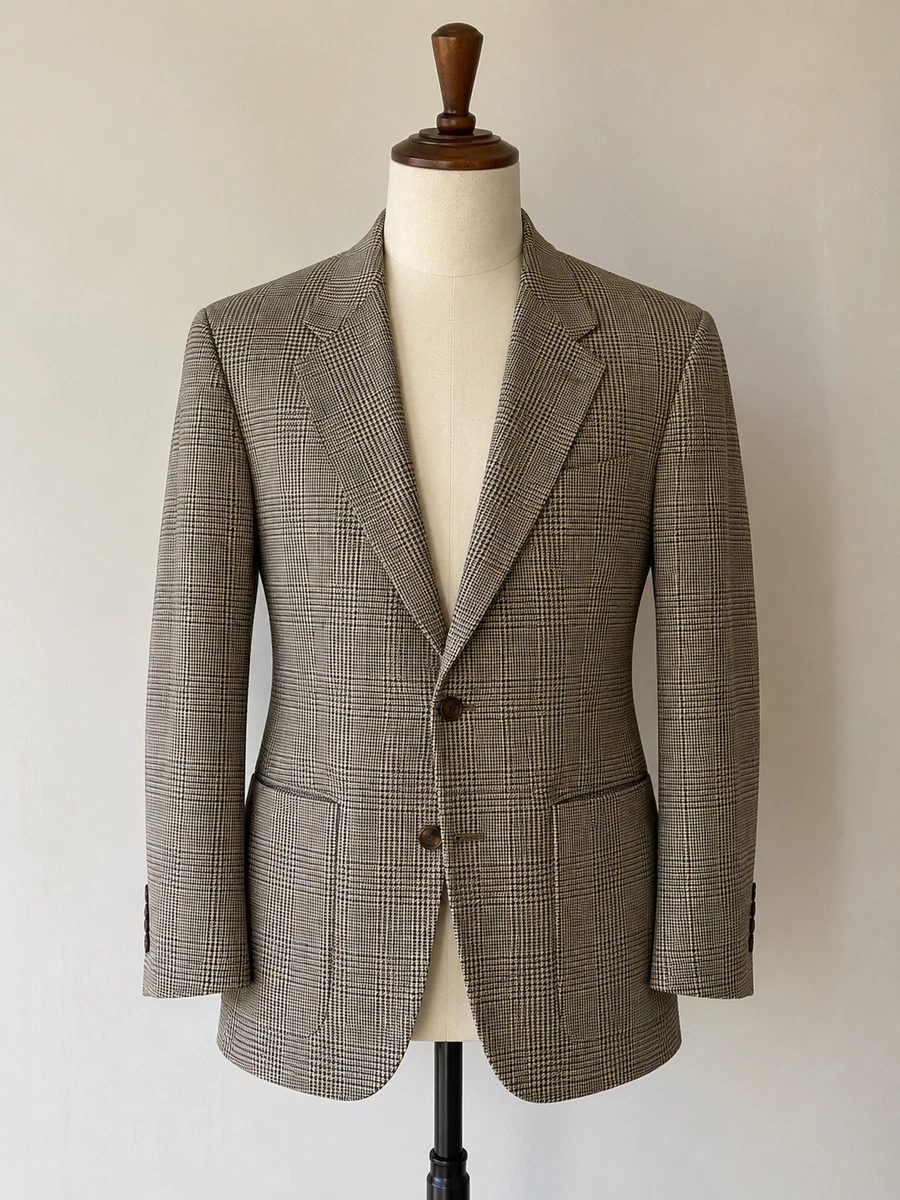 Burberry Brown Suits & Blazers for Men for sale | eBay