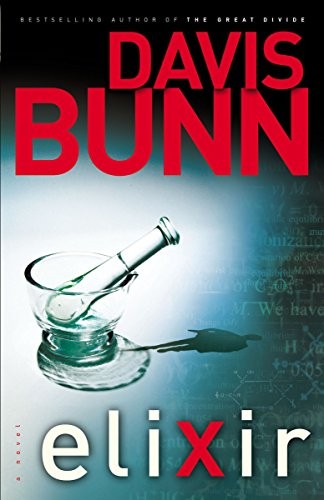 ELIXIR PB,BUNN DAVIS