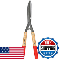 Corona Hs 3911 Forged Hedge Shear 8-1/4-Inch Blade Nuetral