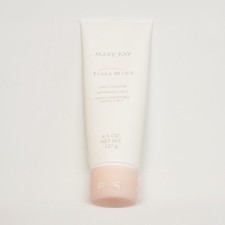 Mary Kay TimeWise 3-in-1 Cleanser NORMAL TO DRY SKIN - New Old Discontinued