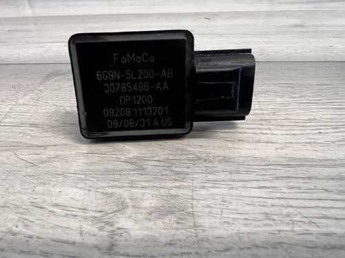 6G9N-5L200-AB FÜR DPF ABGASDRUCKSENSOR CITROEN FORD MAZDA PEUGEOT VOLVO