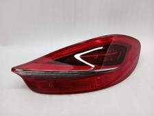 PORSCHE CAYMAN 981 Right Rear Light 98163114215 Rückleuchte Hinten Rechts