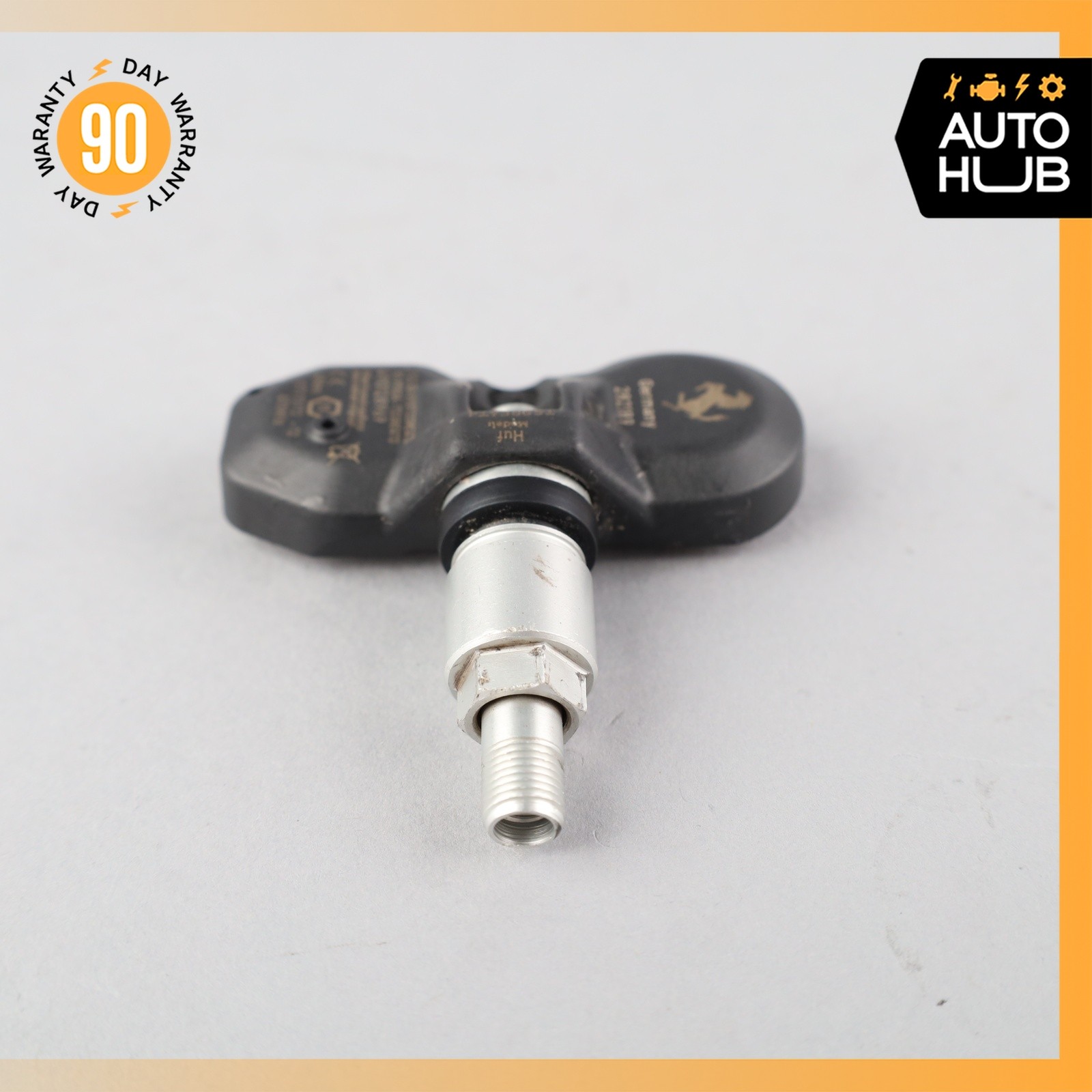 Maserati GranTurismo M145 S / Ferrari 458 TPMS Tire Pressure Sensor 282189 OEM