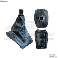 SCHALTHEBELVERKLEIDUNG 25277 FÜR PEUGEOT PARTNER/Box/Body/MPV 2008 RIFTER RCZ