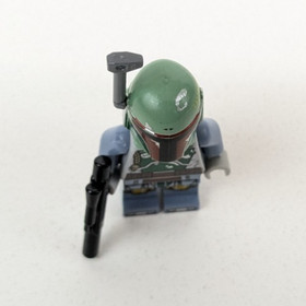 LEGO Star Wars Boba Fett Minifigure Rangefinder 75137 75243 sw0711