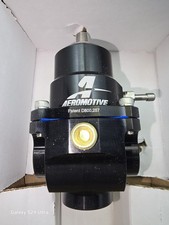 Aeromotive 13140 Aluminum A1000 Gen-ii Efi Fuel Pressure Regulator New