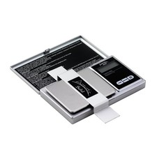 Acoustic Solid Balance - Digitale High End Tonarmwaage