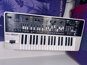Roland Sh-01 Gaia | eBay