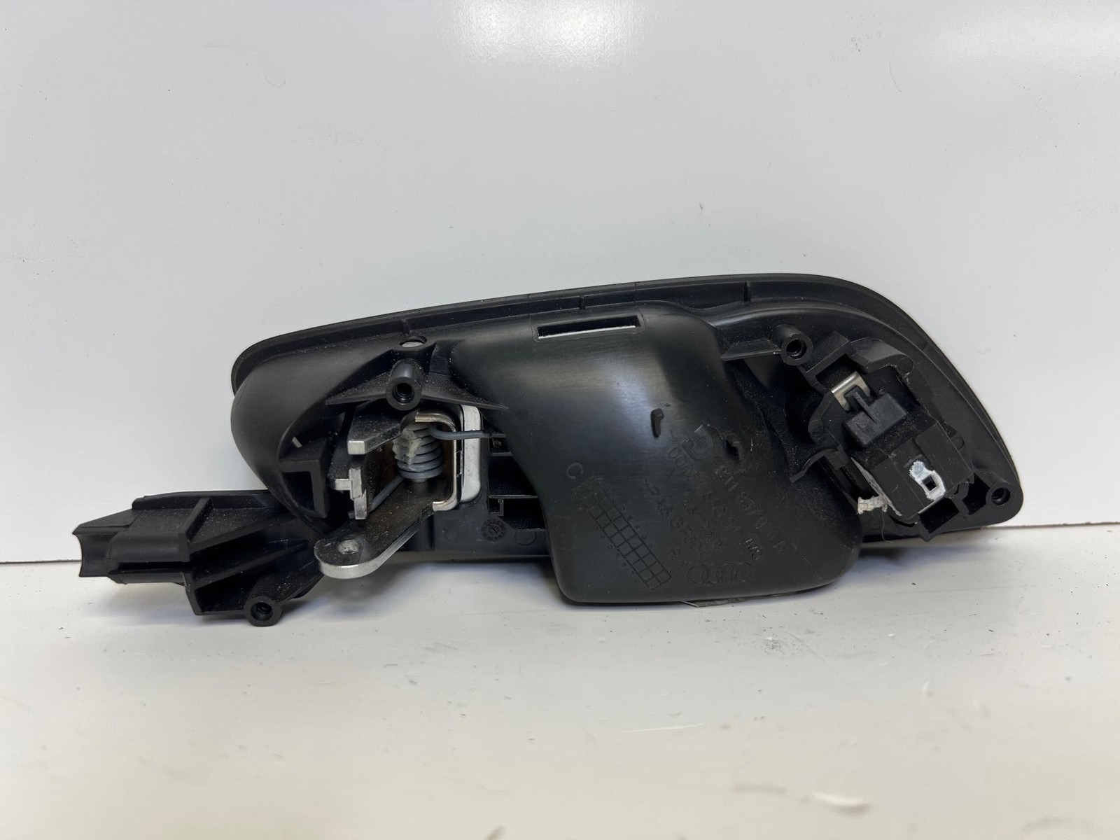 8J1837020A W/SWITCHES 08-12 14-15 AUDI R8 RH RIGHT INTERIOR INNER (MK)
